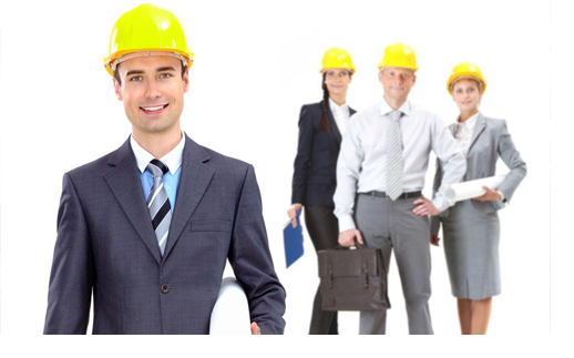 專業的生產管理團隊